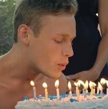 Must-See: Henry Gamble's Birthday Party