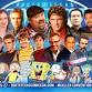 Comic Con do Sul do Texas