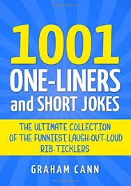 Short stories 10 funny stories in english eslbuzz learning english in 2020 funny stories in english english jokes funny english jokes. Pdf 1001 One Liners And Short Jokes The Ultimate Collection Of The Funniest Laugh Out Loud Rib Ticklers Kindle