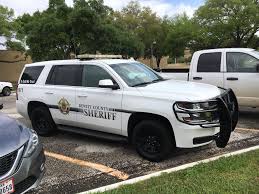 Dewitt County Sheriff S Office Chevy Tahoe Texas Chevy Trucks Police Cars Chevy