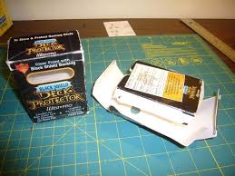 There's no shortage of inventive ways to hold magic card… Make Your Own Playing Trading Magic Card Deck Boxes 6 Steps Instructables