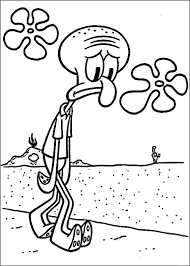 Spongebob Coloring Pages 44 Spongebob Drawings Spongebob Coloring Coloring Pages