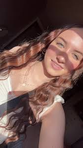 Megan Mackenzie Lawrence