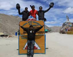 Changla Pass: A Complete Guide To The Worlds Third Highest Motorable Road