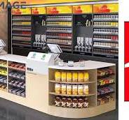 Shelf LED Display | Digital Signage Solution for ...