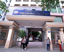 Ts hoàng anh tuấn (phó hiệu trưởng đh khoa học xã hội và nhân văn) cho biết, điều thú vị là ngành ngoại ngữ đặc thù số lượng thí sinh vào ngày. Ä'h Khoa Há»c Xa Há»™i Va Nhan VÄƒn Tp Hcm Cong Bá»' Ä'iá»ƒm Chuáº©n Há»c Hanh Viá»‡t Giáº£i Tri