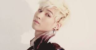got7 jb blonde hair popular hair color blonde hair blonde