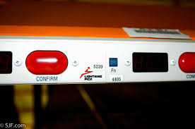 Used Pick To Light Carousel Systems Available Lighting System Conveyor System System
