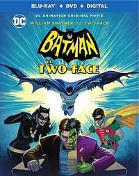 Capa Do Dvd Batman Contra O Capuz Vermelho Batman Vs Two Face Wikipedia A Enciclopedia Livre