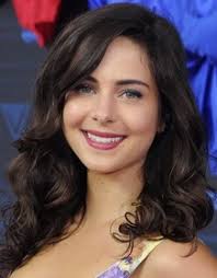 Holly Deveaux Movies & TV Shows List