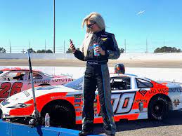 If you use asana and slack, when and how do you use slack or asana? Angela Ruch Makes Surprise Switch In Nascar Teams Announces New Tv Show Racing News Nascar Racing News Tv Shows
