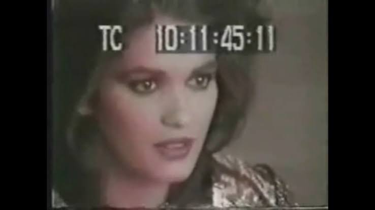 Remembering the life and legacy of supermodel Gia Carangi | Pride History  Month - 6abc Philadelphia