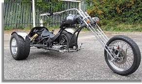 Custom Trike Frames Chopper Frames Frame Kits Supplied Accross The Uk Based In Hastings East S Vw Trike Trike Motorcycle Trike