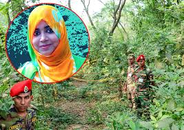 তনু হত্যা মিললো আরও এক ব্যক্তির ডিএনএ, তদন্তে নতুন মোড় | Barta Bazar