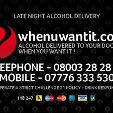 Whenuwantit Alcohol Alcoholedd Twitter