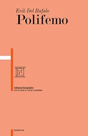 Santuario di san gaspare del bufalo: Amazon Com Polifemo Spanish Edition Ebook Del Bufalo Erik Eclepsidra Editorial Kindle Store