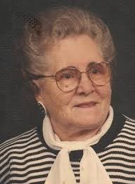 Rosie Floyd Obituary (2013)