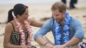 Setelah ceramah dan lagu stand by my, pangeran harry dan meghan markle berdiri menghadap reverand david conner untuk mengucap janji suci till death do us apart. Demi Anak Pangeran Harry Meghan Markle Pindah Rumah