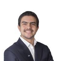 Mateo Giraldo Camargo