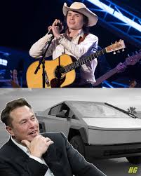 Elon Musk Stuns Fans: Gifts Tesla Cybertruck to American Idol Runner-Up  John Foster, Invites Country Star to Private Mansion—What's Behind This  Unbelievable Move and What's Next for Music's Fastest-Rising Sensation?  Details in