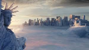 The Day After Earth Day: A screenwriter's draft for a sequel - The  Washington Post