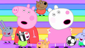 Check spelling or type a new query. Peppa Und Die Riesen Cartoons Fur Kinder Peppa Wutz Neue Folgen Youtube