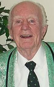 Bernard Dennis Scully Obituary