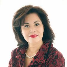 Maria Luisa Benavides