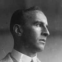 James Cecil Parke (1881–1946) • FamilySearch