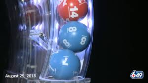 Loto, loto 6/49, joker, numere loto, rezultate loto duminică 4 august 2019. Lotto 6 49 Draw August 29 2018 Youtube