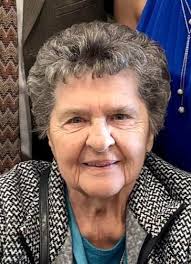 Joyce Ghidotti Obituary (1933