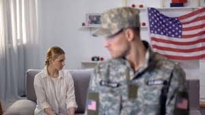 How Divorce Affects Va Benefits Other Military Benefits Brinkley Law