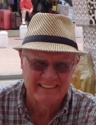 Robert Stanley Darkins Obituary (2024)