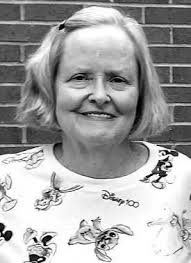 Memorial services for Carol Coler, 68