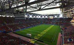 Liverpool (premier league) günel kadro ve piyasa değerleri transferler söylentiler oyuncu istatistikleri fikstür haberler. Fifa 19 Stadionliste Alle Neuen Stadien Mit Bildern In Der Ubersicht