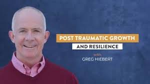 Post Traumatic Growth Trailer