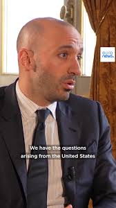 @euronews's video Tweet