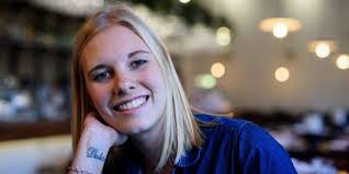 Emma vill sprida kunskap om diabetes