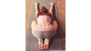 Maybe you would like to learn more about one of these? Holistic Yoga Flow A Detoxifying Yoga Sequence For Spring