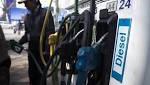 Petrol Prices Straight Day. Check