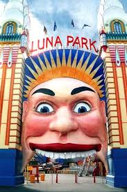 Roller-coaster ride into past