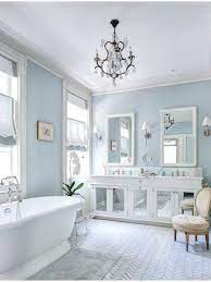 Find the best blue bathroom vanities for your home in 2021 with the carefully curated selection available to shop at houzz. Home Improvement Archives White Master Bathroom White Bathroom Designs Light Blue Bathroom