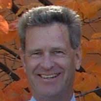 Obituary information for Terence John "Terry" Fleming