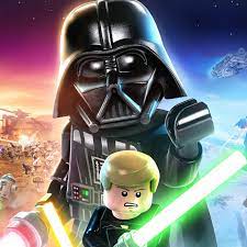 The series started with a film trilogy set in medias res—beginning in the middle of the story—which was later expanded to a trilogy of trilogies, better known as the skywalker saga. Lego Star Wars The Skywalker Saga For Ps5 Nintendo Switch Delayed Polygon