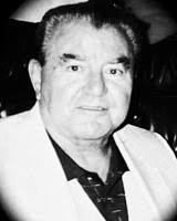 Allan Killian Obituary (1936