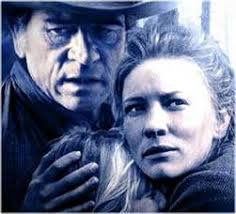 The Missing Movie Preview, Starring Tommy Lee Jones and Cate Blanchett,  Directed by Ron Howard