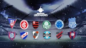 Os oito clubes restantes disputam as quartas de final. Libertadores Veja Todos Os Classificados E Os Possiveis Confrontos Nas Oitavas De Final Libertadores Ge