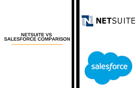 Learn more about netsuite crm pricing, free trial and demo in this detailed review guide. Netsuite Vs Salesforce Comparison Which Is Best For You The Digital Merchant