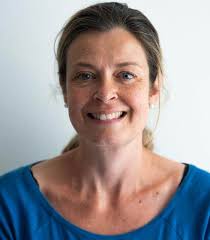 Die Mitarbeiter der Arche im KVW