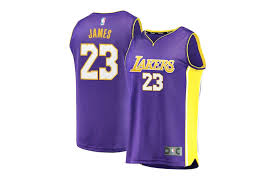Lebron james statistics, career statistics and video highlights may be available on sofascore for some of lebron james and los. Lebron James No 23 Lakers Jersey Is Selling Out Hypebeast